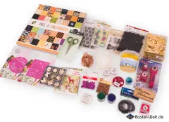 2. Wahl Paket für Scrapbooking [94]